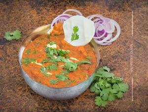 Veg Handi