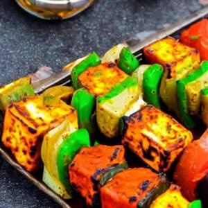 Paneer Tikka