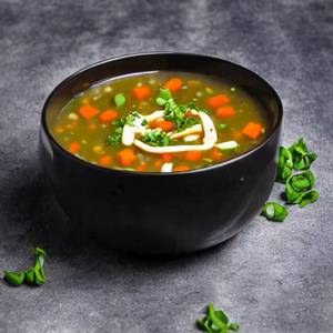 Veg Soup