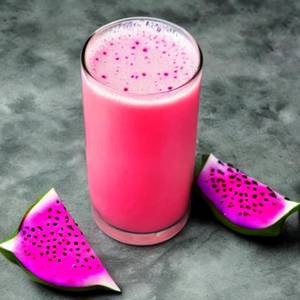 Tender Dragon Fruit Juice