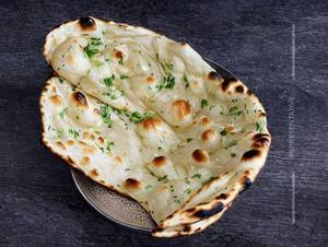 Butter Naan