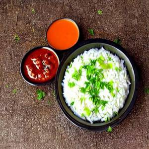 Curd rice