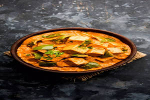 Paneer Angara