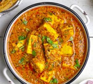 Paneer masala