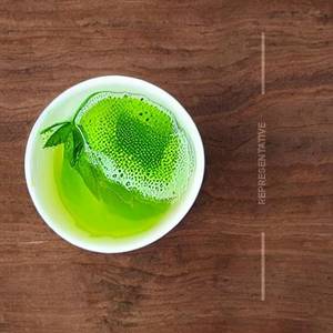 Green Tea