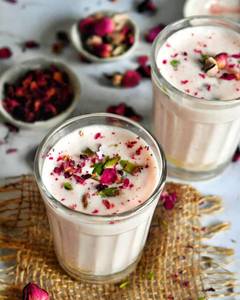 Punjabi Lassi