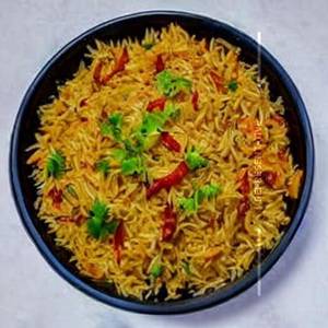 Masala Rice