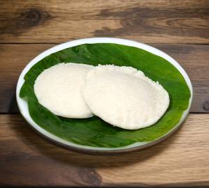 Idli Sambhar                                  