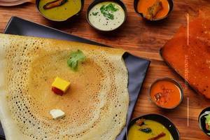 Sadha Rawa Dosa
