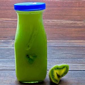 Kiwi Cooler Juice