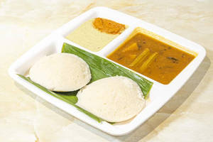 Idli