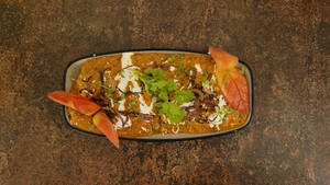 Paneer Patiala