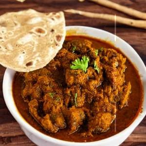 Kaju Masala