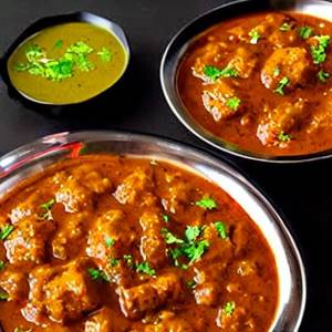 Tomato Masala