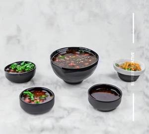 Veg Manchow Soup