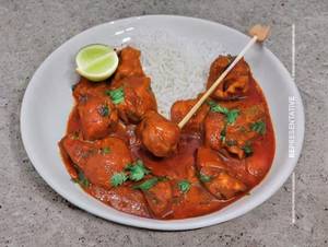 Chicken Lollipop Masala