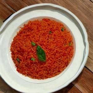 Tomato Rice
