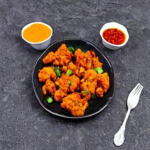Chilli Gobi