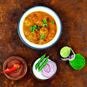 Extra Masala