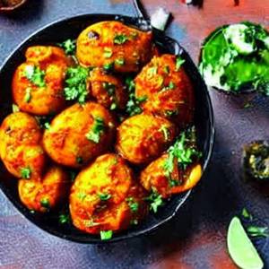 Dum Aloo