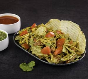 Special Farali Bhel