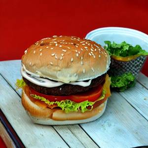 Veg Burger