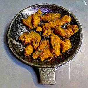 Bangda Fry