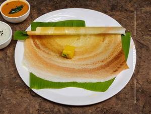 Set Dosa