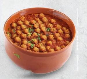 Chana Masala