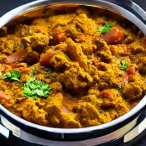 Mix Veg Masala