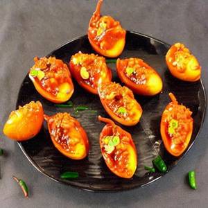 Chilli Egg