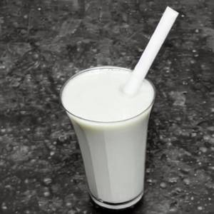 Mixed Juice