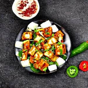 Chilli Paneer