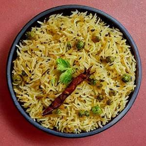 Jeera Rice