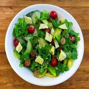 Green Salad