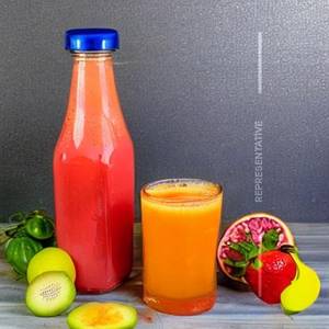 Mixed Fruit Juice