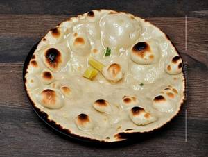 Butter Roti