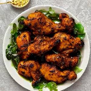 Pepper Chicken