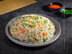 Egg Fried Rice