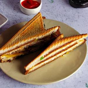Muruk Cheese Sandwich