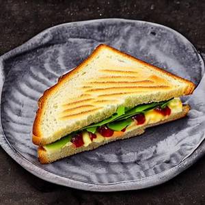 Bread Butter Jam