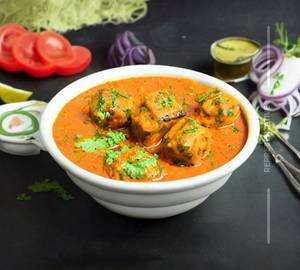 Paneer Kofta