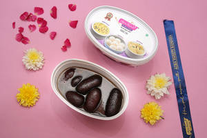 Kala Jamoon (pure Ghee)