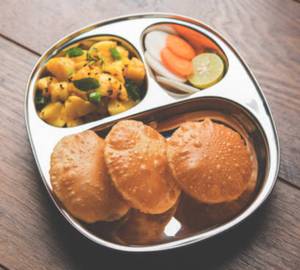 Puri Sabji