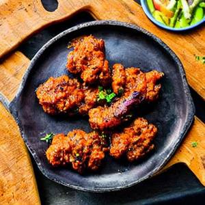 Leen Meat Fry