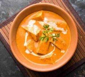 Rajasthani Paneer
