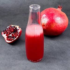Pomegranate Juice