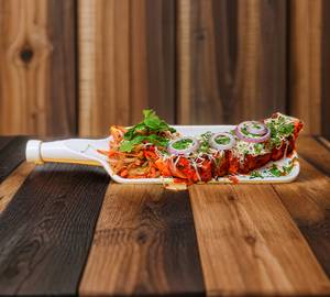 Paneer Chatpata Tikka