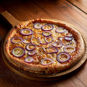Onion Pizza