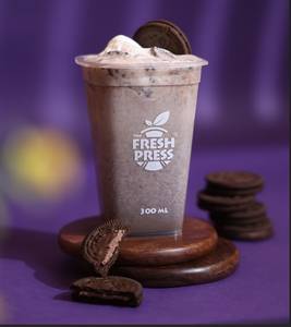Oreo Shake